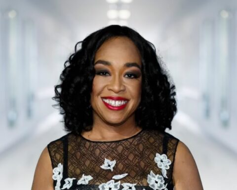 Shonda Rhimes