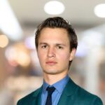 Ansel Elgort