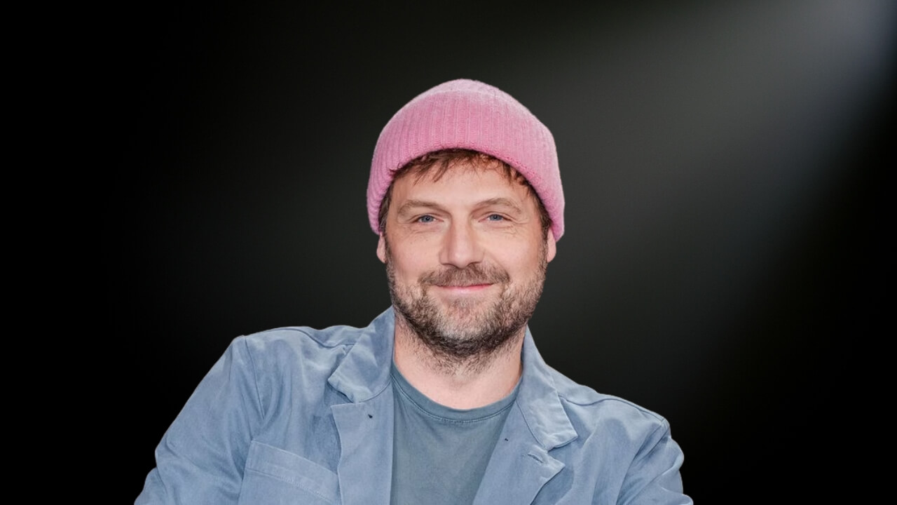 Christoph Letkowski