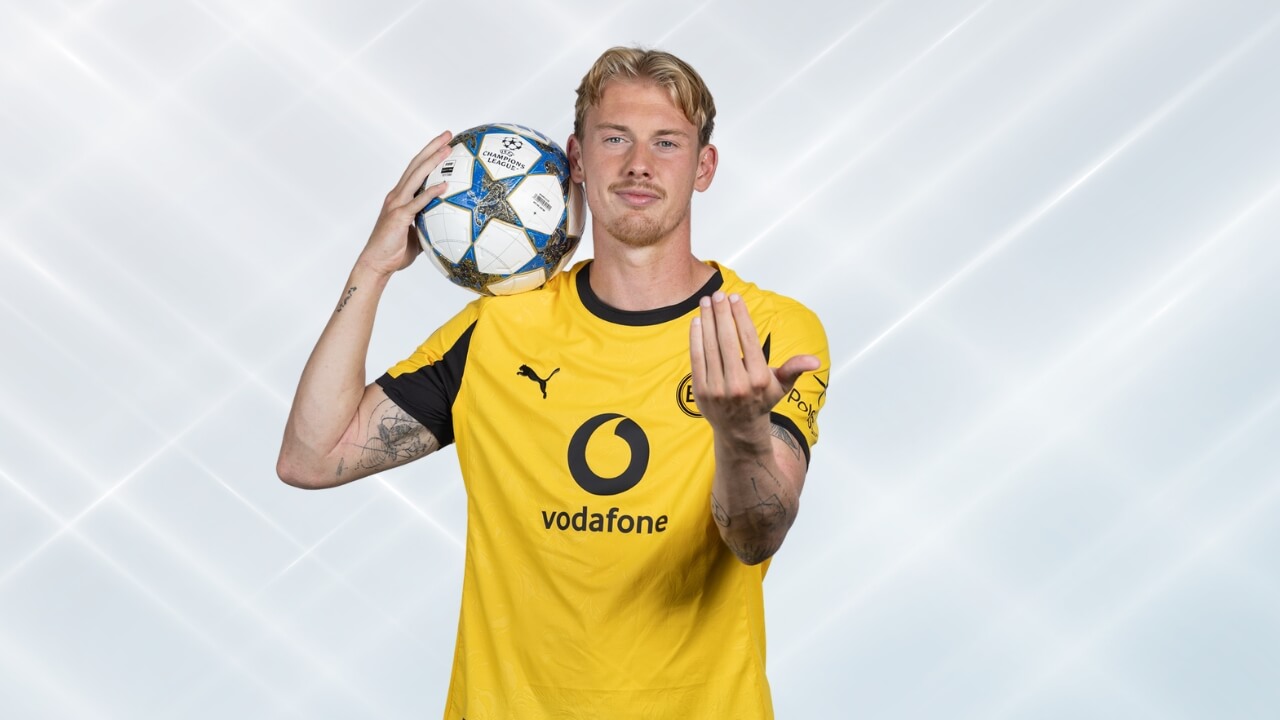 Julian Brandt