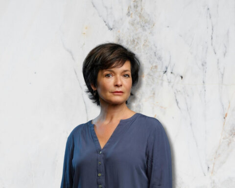 Katharina Stemberger