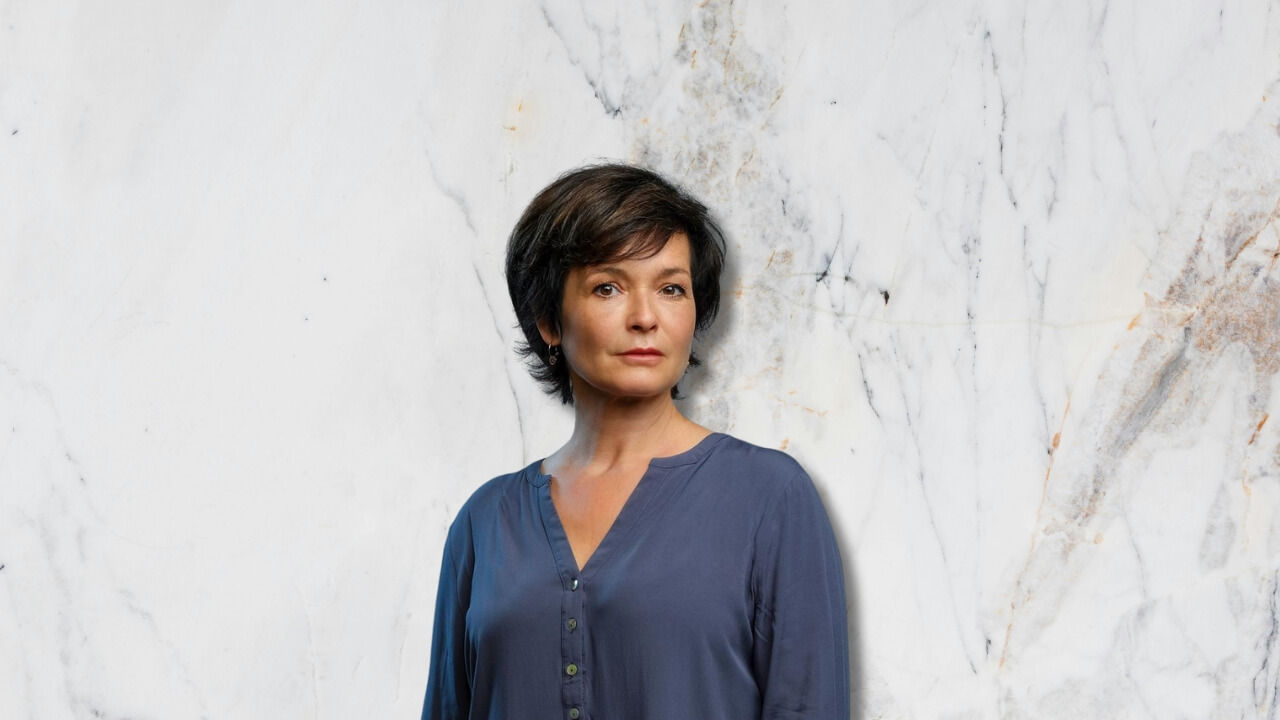 Katharina Stemberger