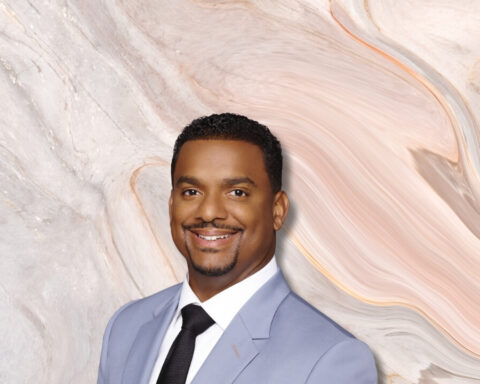 Alfonso Ribeiro