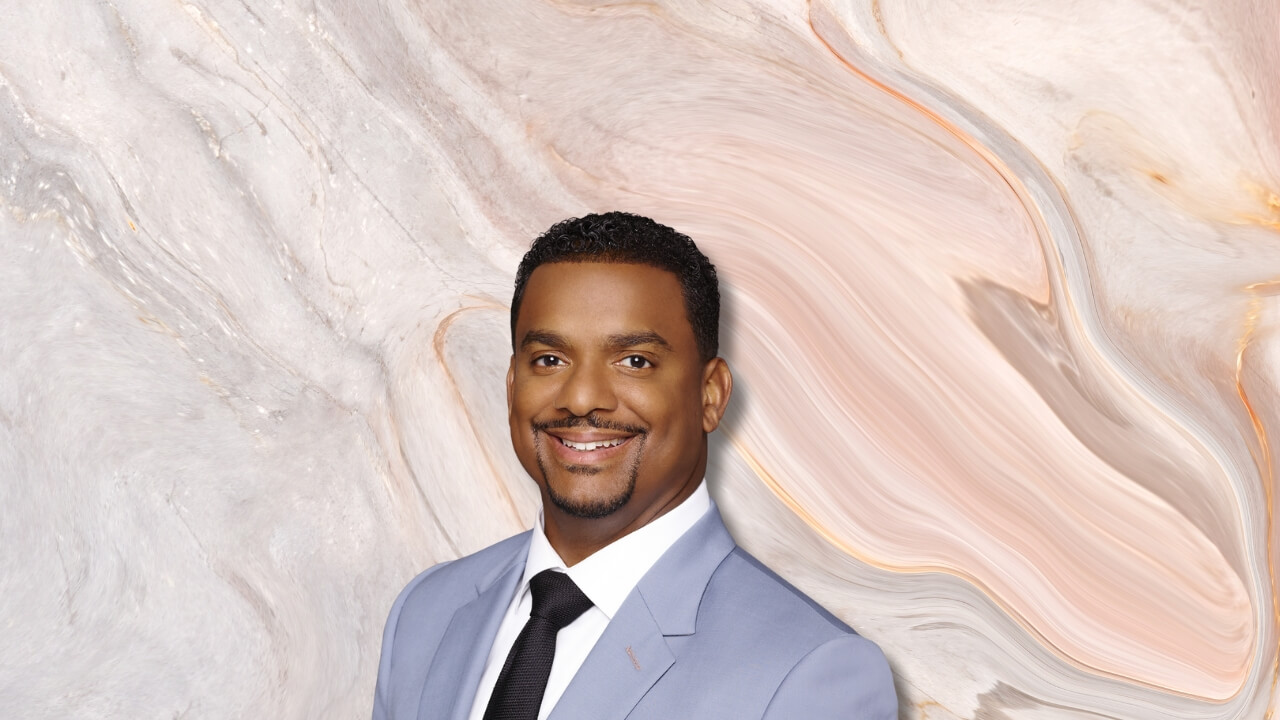 Alfonso Ribeiro