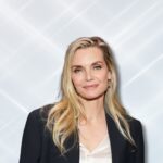 Michelle Pfeiffer