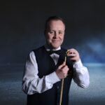 John Higgins