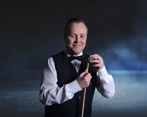 John Higgins
