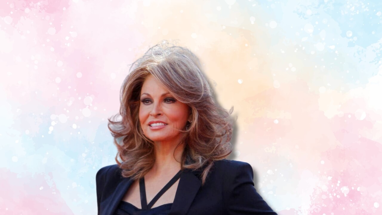 Raquel Welch