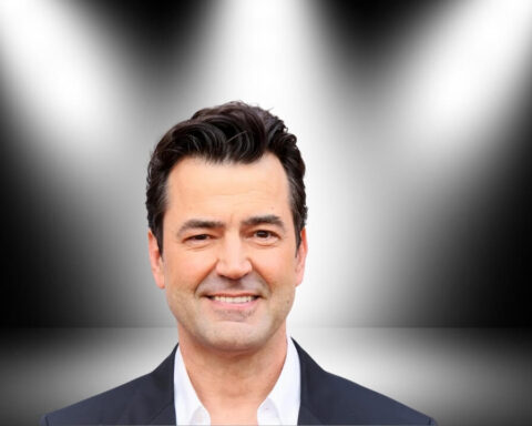 Ron Livingston