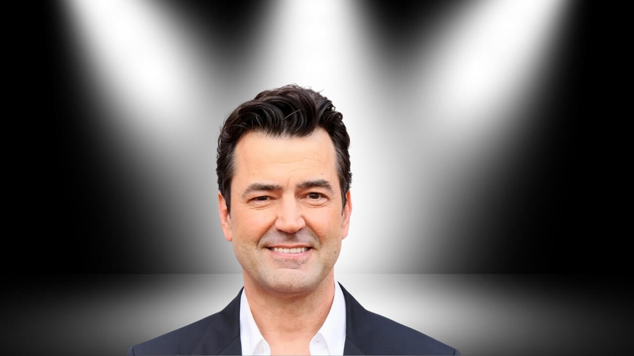 Ron Livingston