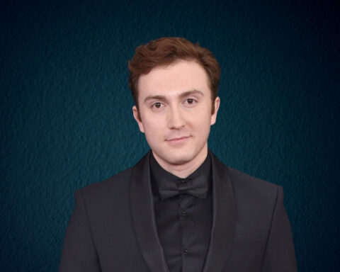 Daryl Sabara
