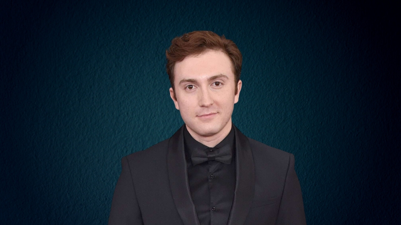 Daryl Sabara