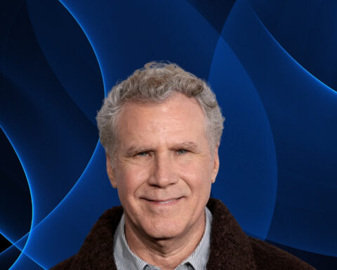 Will Ferrell