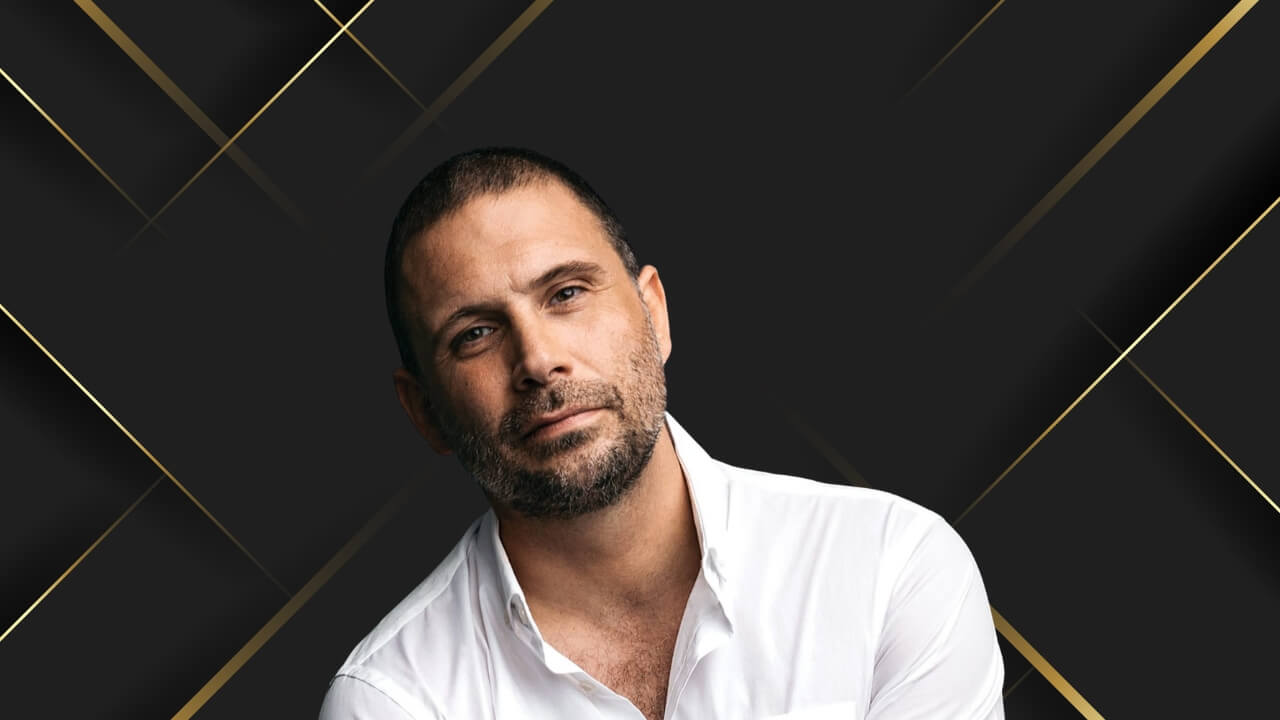 Jeremy Sisto