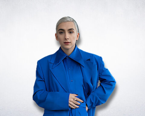 Mason Alexander Park