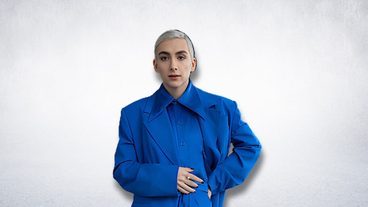 Mason Alexander Park