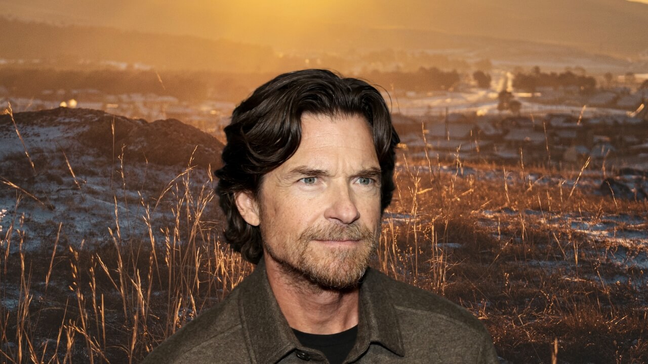 Jason Bateman