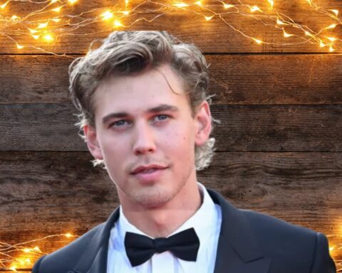Austin Butler