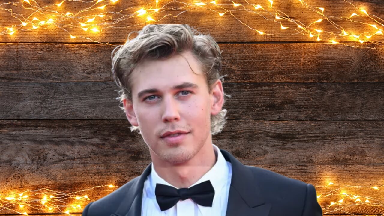 Austin Butler