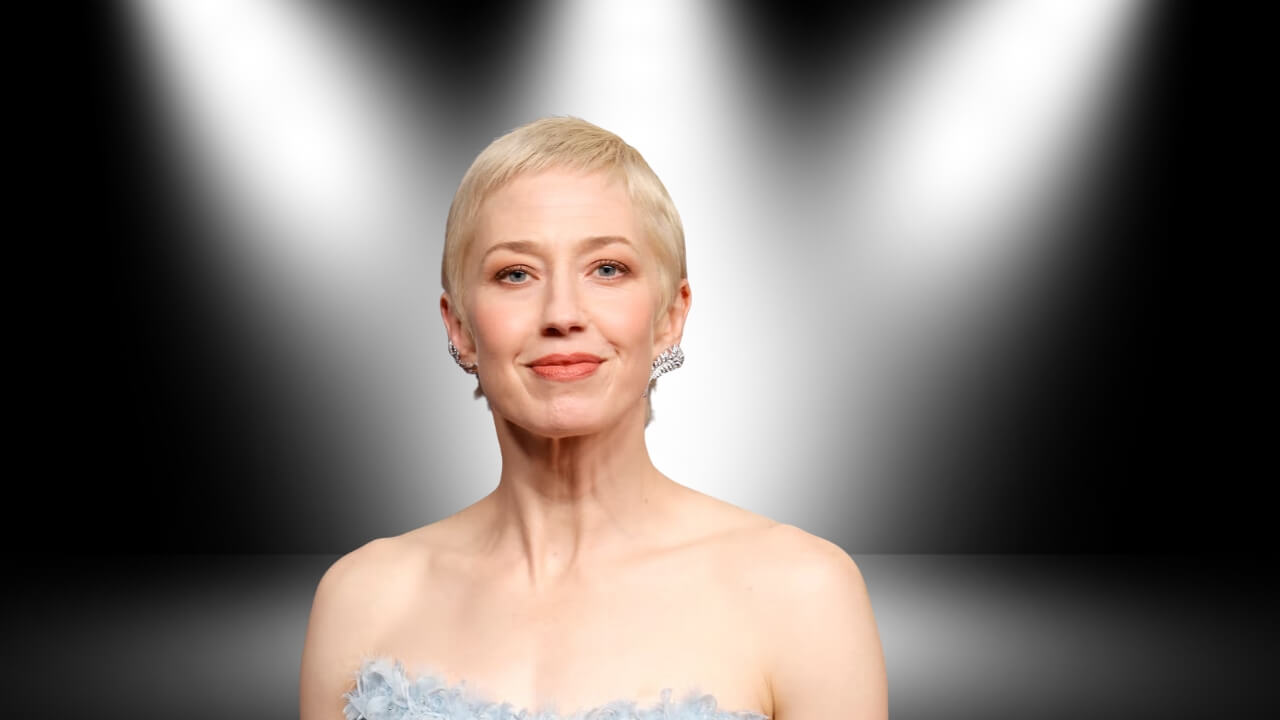 Carrie Coon
