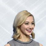 Sarah Gadon