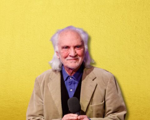 Terence Stamp