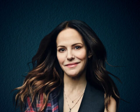 Mary-Louise Parker