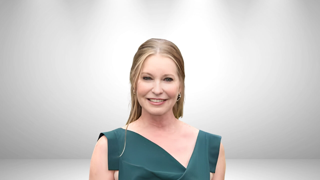 Lisa Niemi