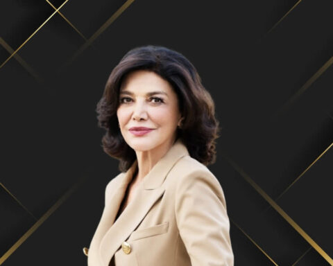 Shohreh Aghdashloo