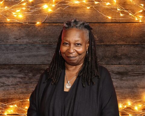 Whoopi Goldberg