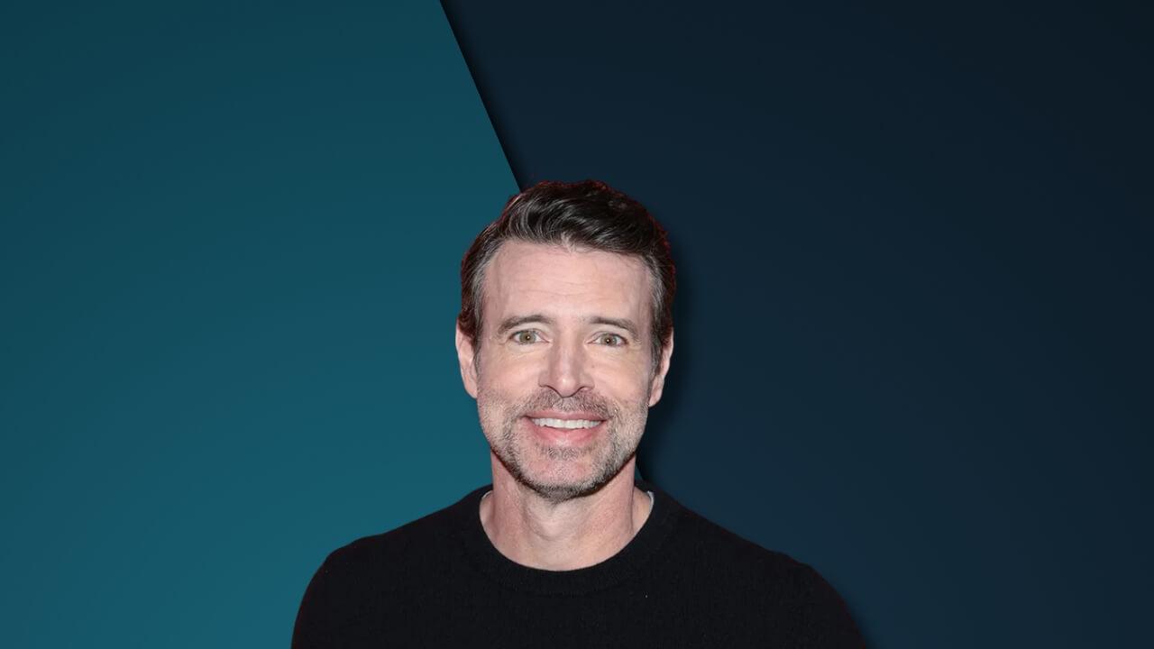 Scott Foley