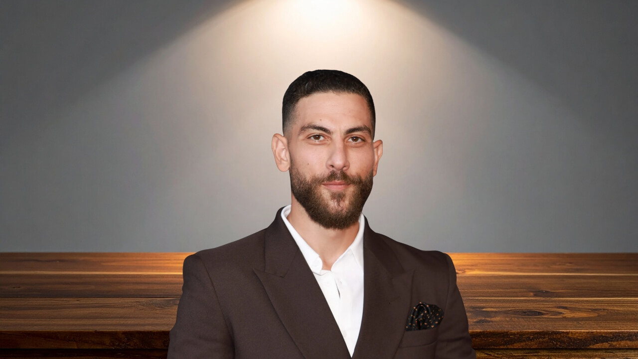 Zeeko Zaki