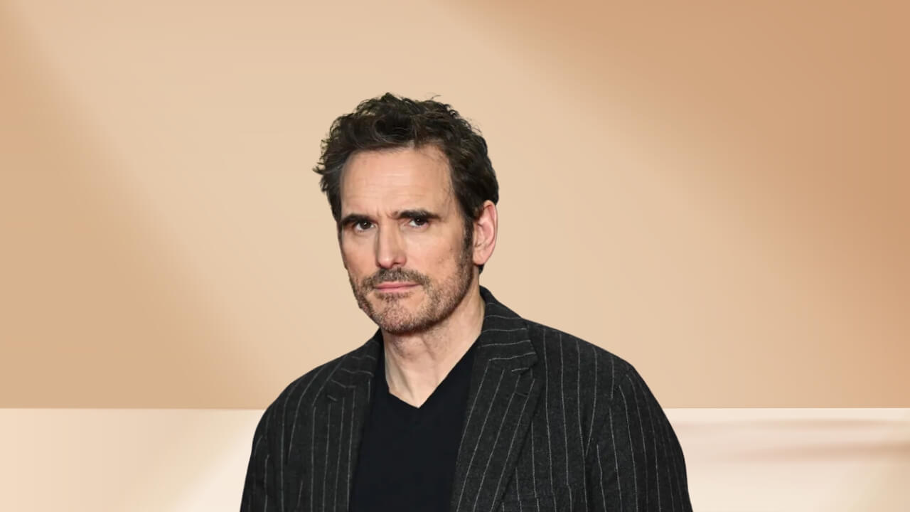 Matt Dillon