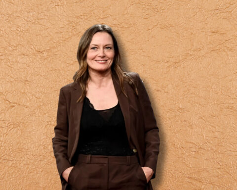 Catherine McCormack