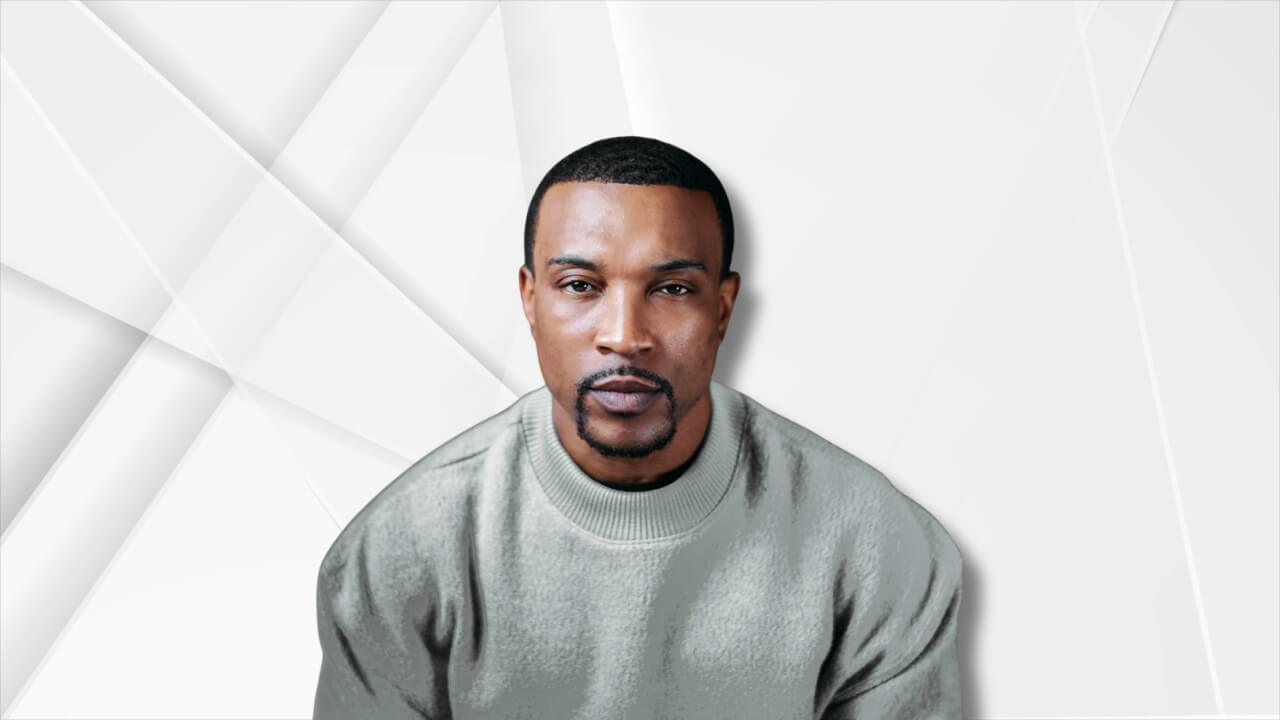 Ashley Walters