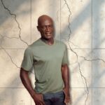 Peter Mensah