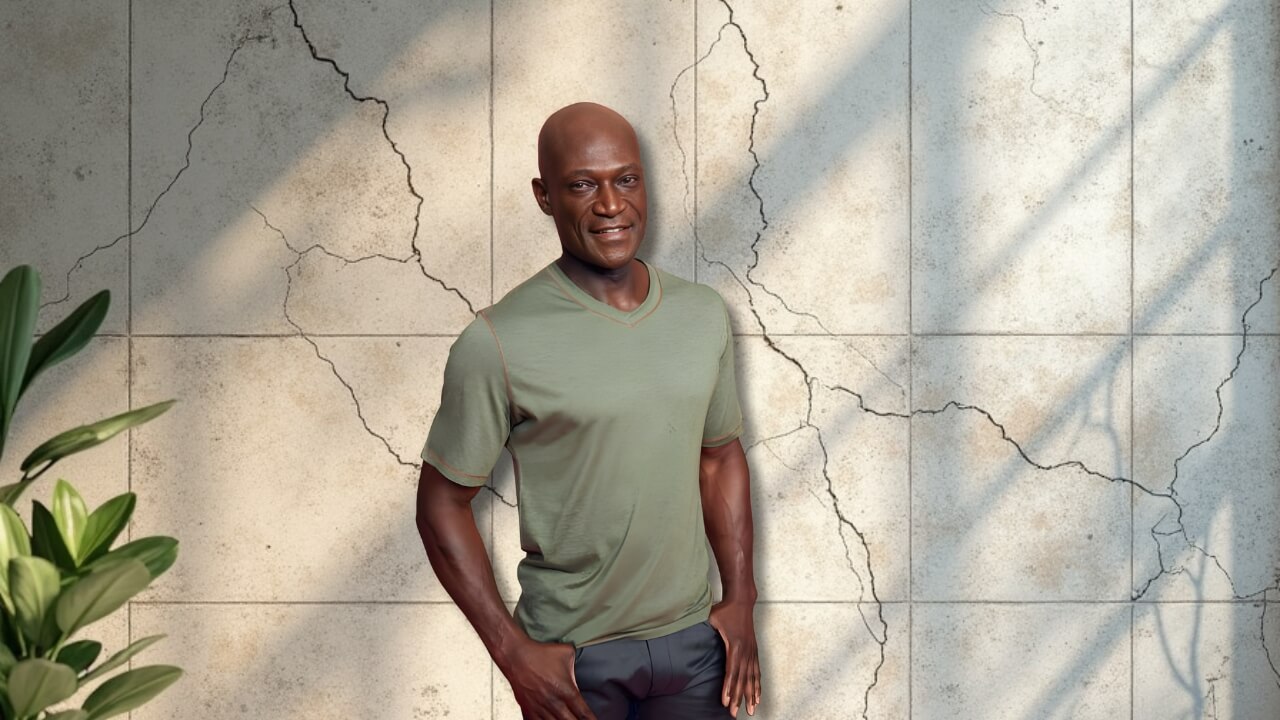 Peter Mensah