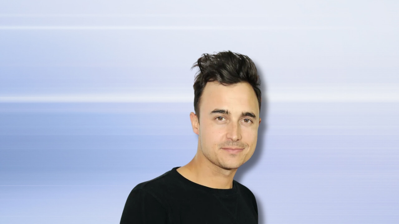 Joe King