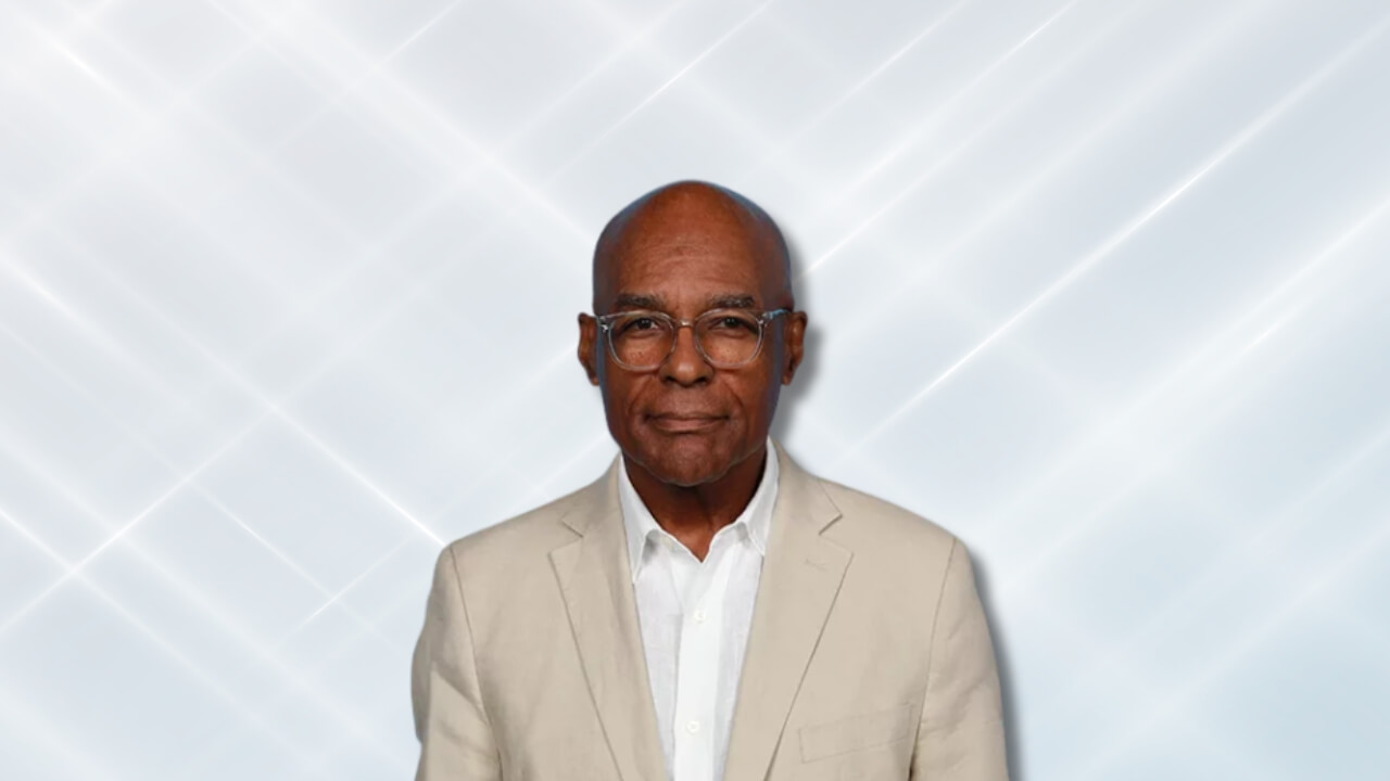 Michael Dorn