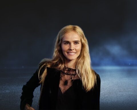 Isabel Lucas