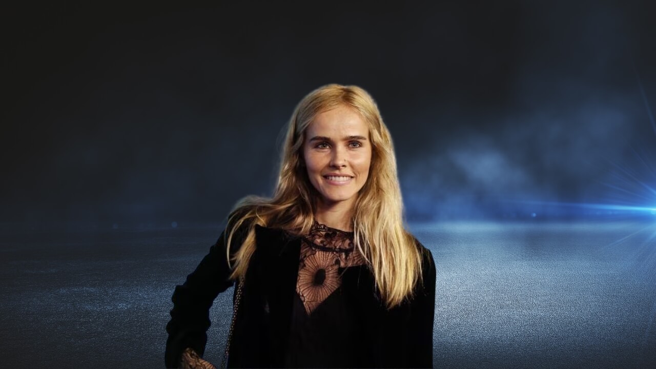 Isabel Lucas