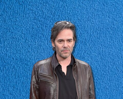 Billy Burke