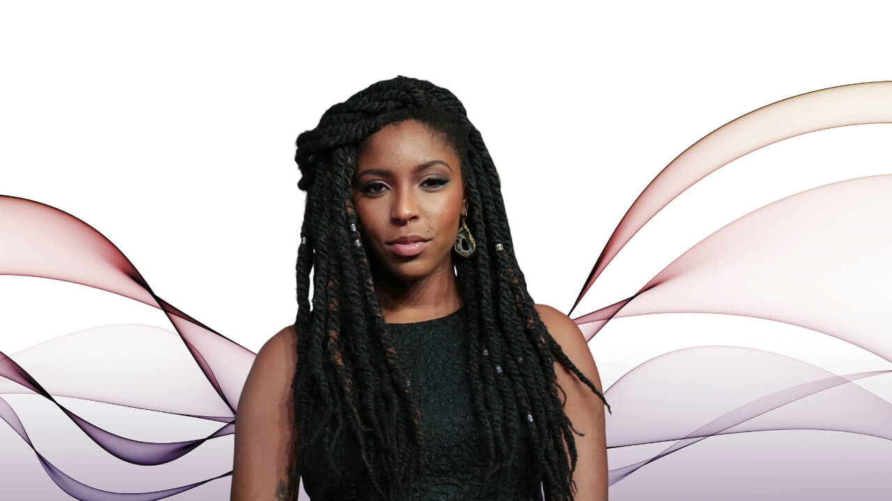 Jessica Williams