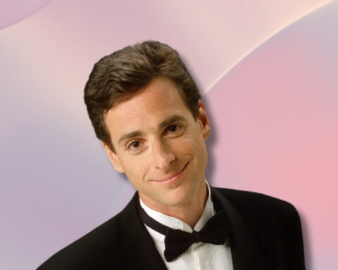 Bob Saget