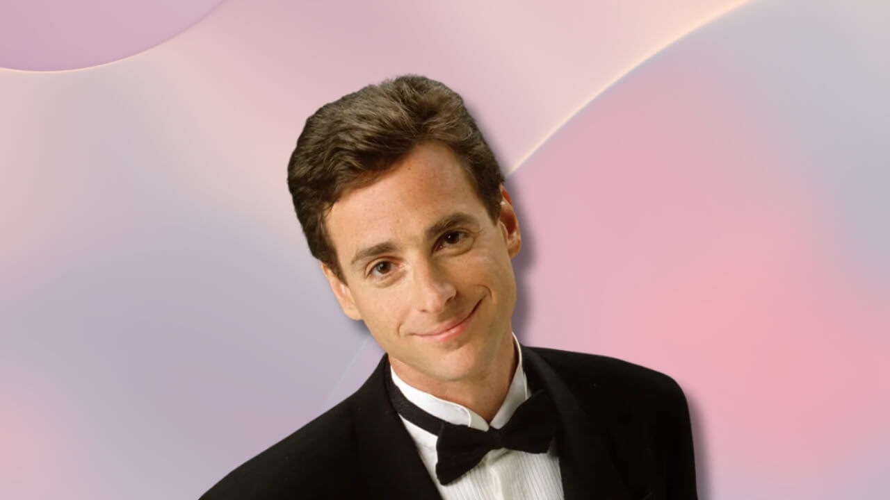 Bob Saget
