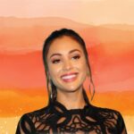 Lindsey Morgan