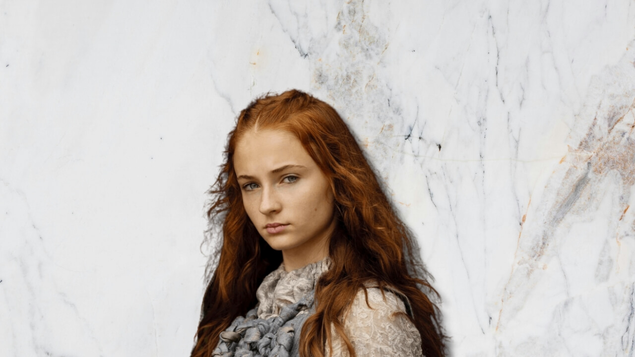 Sansa Stark