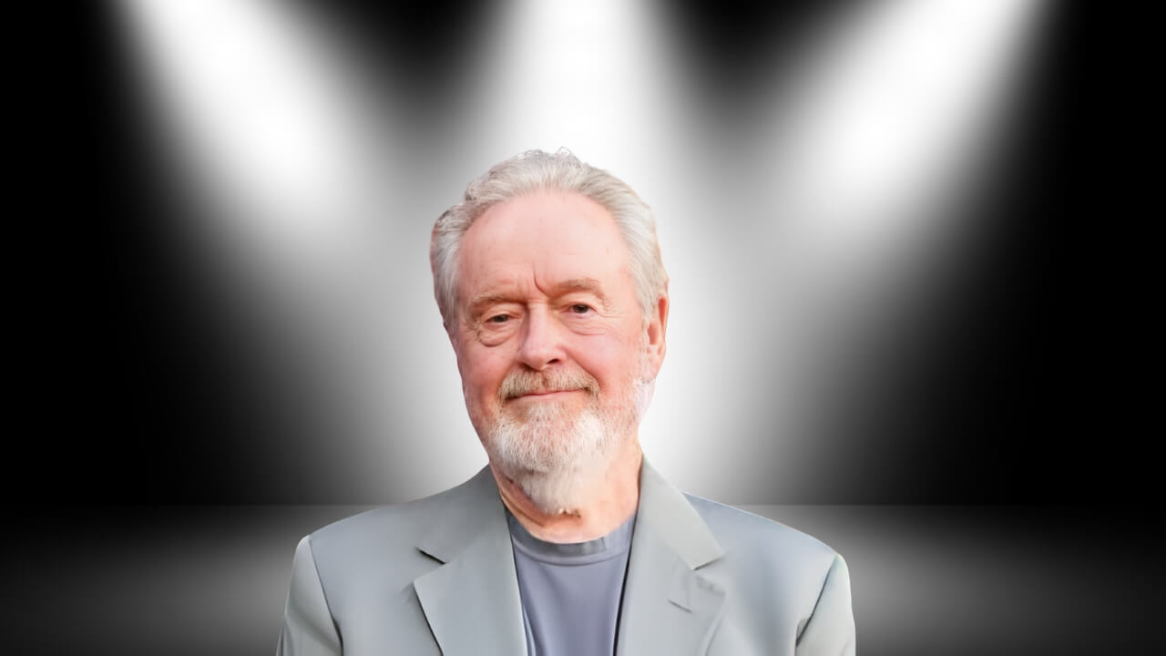 Ridley Scott
