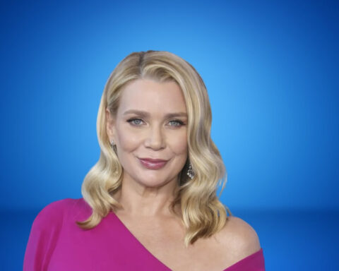 Laurie Holden