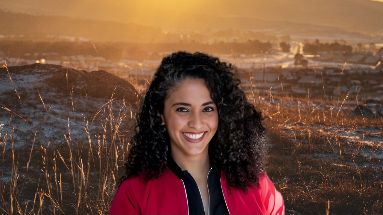 Siham El-Maimouni